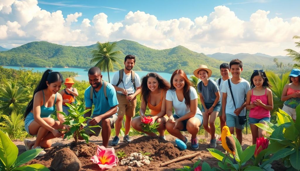volunteer opportunities for tourists Freeport volunteer opportunities for tourists Freeport