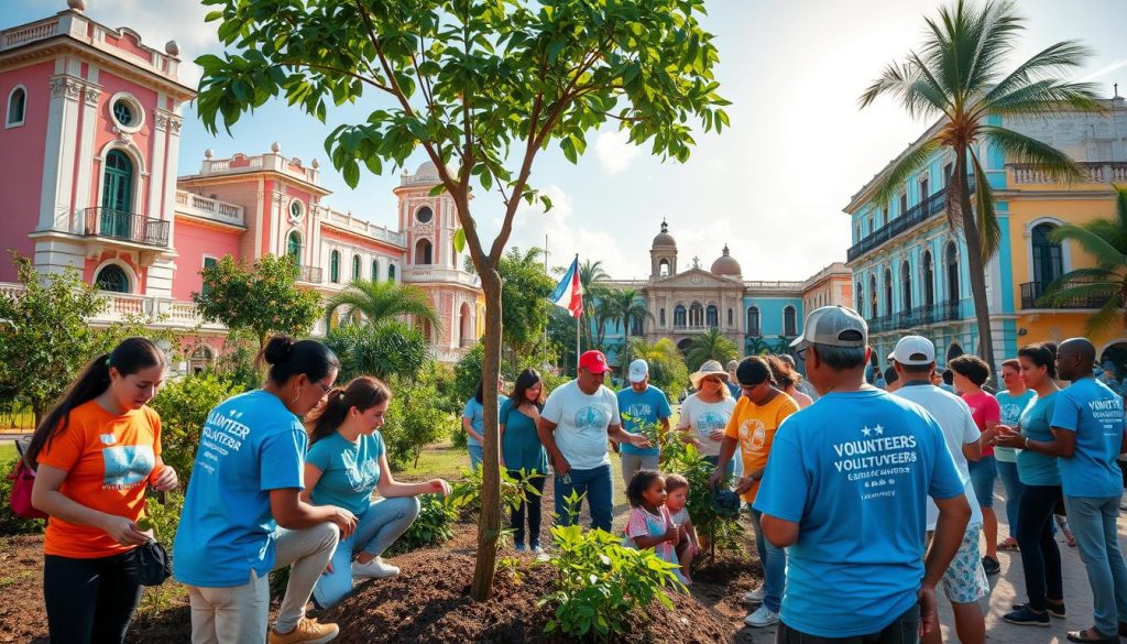 volunteer opportunities in Cienfuegos volunteer opportunities in Cienfuegos