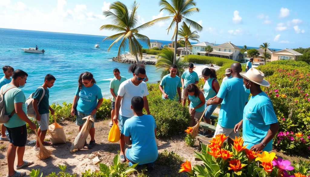 volunteer programs in Freeport volunteer programs in Freeport