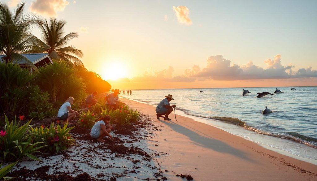 volunteer vacations Freeport volunteer vacations Freeport