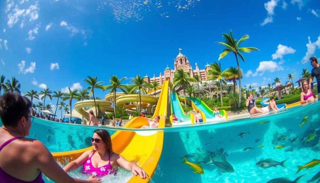 water activities Atlantis resort water activities Atlantis resort