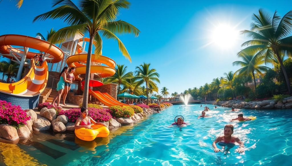 water activities in Paradise Island water activities in Paradise Island