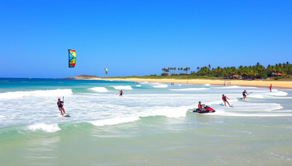 water sports Salvador water sports Salvador