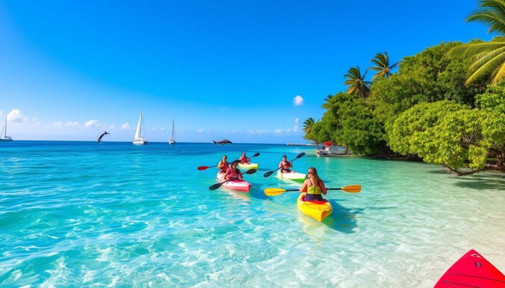 water sports in Dewey town Culebra water sports in Dewey town Culebra