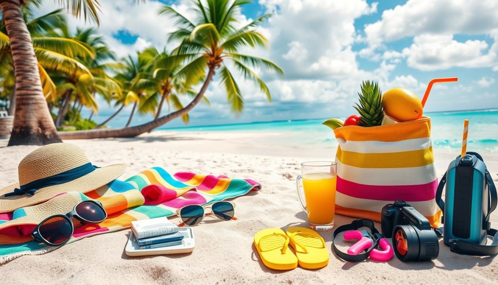 what to bring on a tropical vacation what to bring on a tropical vacation