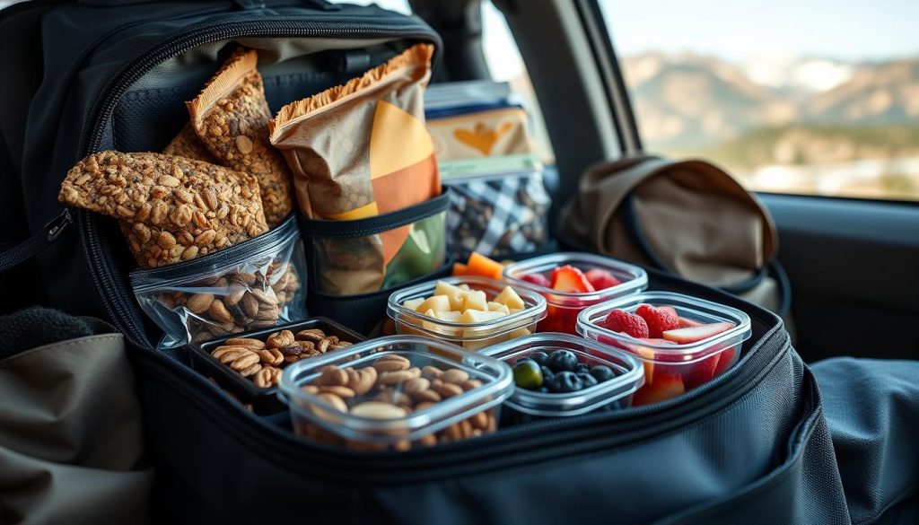 what's the best way to pack snacks for long travel days? what's the best way to pack snacks for long travel days?