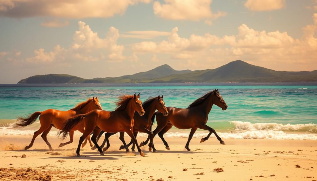 wild horse photography tours Vieques wild horse photography tours Vieques