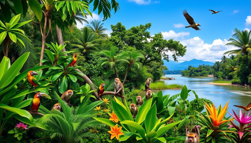 wildlife diversity wildlife diversity