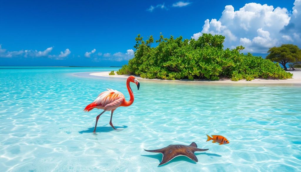 wildlife in Great Exuma wildlife in Great Exuma