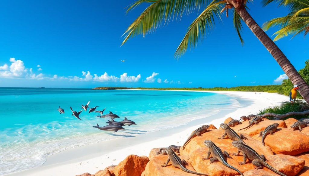 wildlife viewing spots in Great Exuma wildlife viewing spots in Great Exuma
