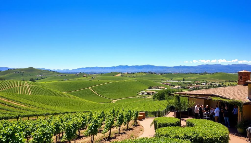 wine tours in Mendoza wine tours in Mendoza