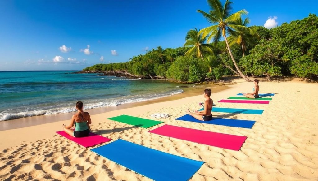 yoga retreats Culebra yoga retreats Culebra