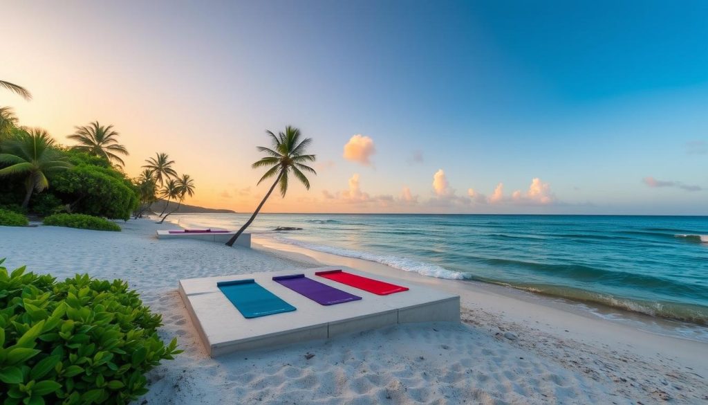 yoga retreats Vieques yoga retreats Vieques