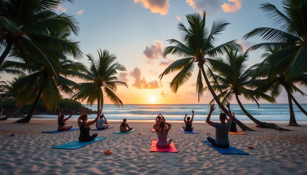 yoga retreats in Toco yoga retreats in Toco