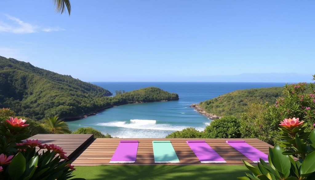 yoga retreats in Toco, Trinidad yoga retreats in Toco, Trinidad