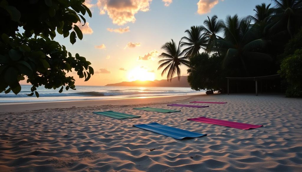 yoga retreats in Toco, Trinidad yoga retreats in Toco, Trinidad