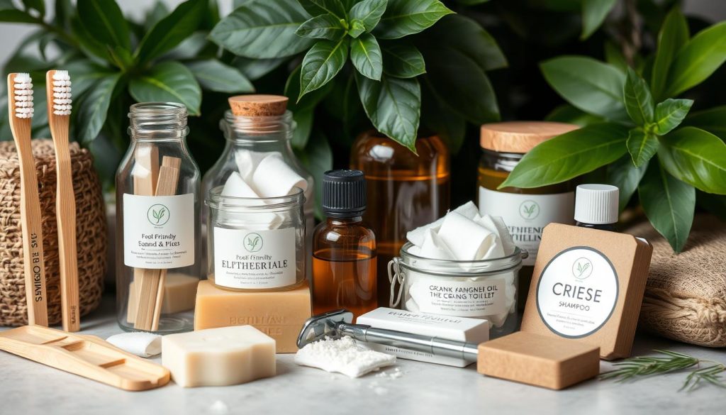 zero-waste toiletries zero-waste toiletries