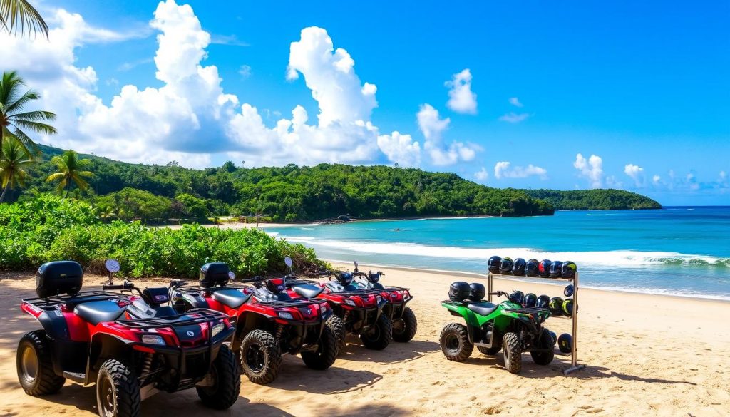 ATV rentals in Puerto Plata ATV rentals in Puerto Plata