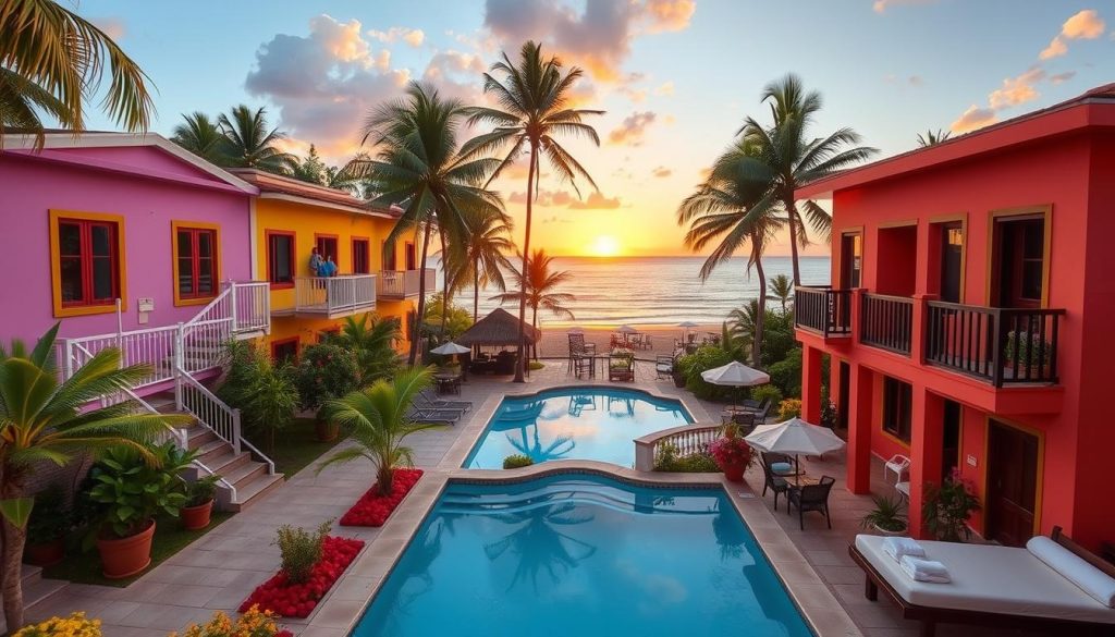 Affordable accommodations Puerto Plata Affordable accommodations Puerto Plata
