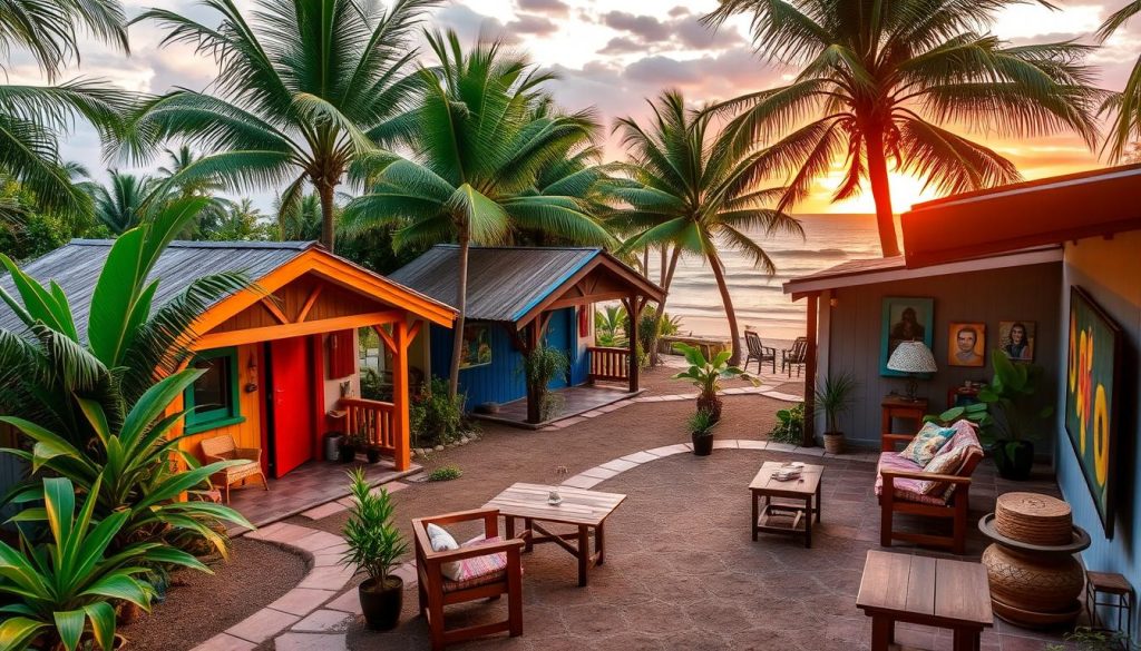 Affordable accommodations Westpunt Affordable accommodations Westpunt