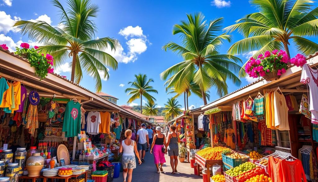 Affordable shopping in Barbados Affordable shopping in Barbados