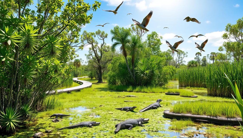 Anhinga Trail Anhinga Trail