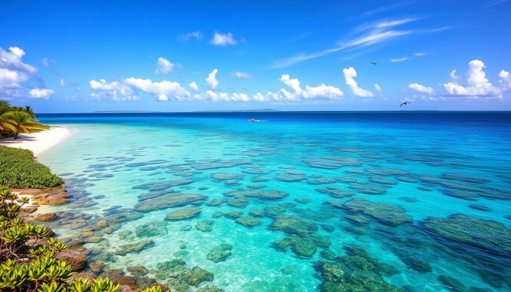 April holiday in Indian Ocean Islands April holiday in Indian Ocean Islands