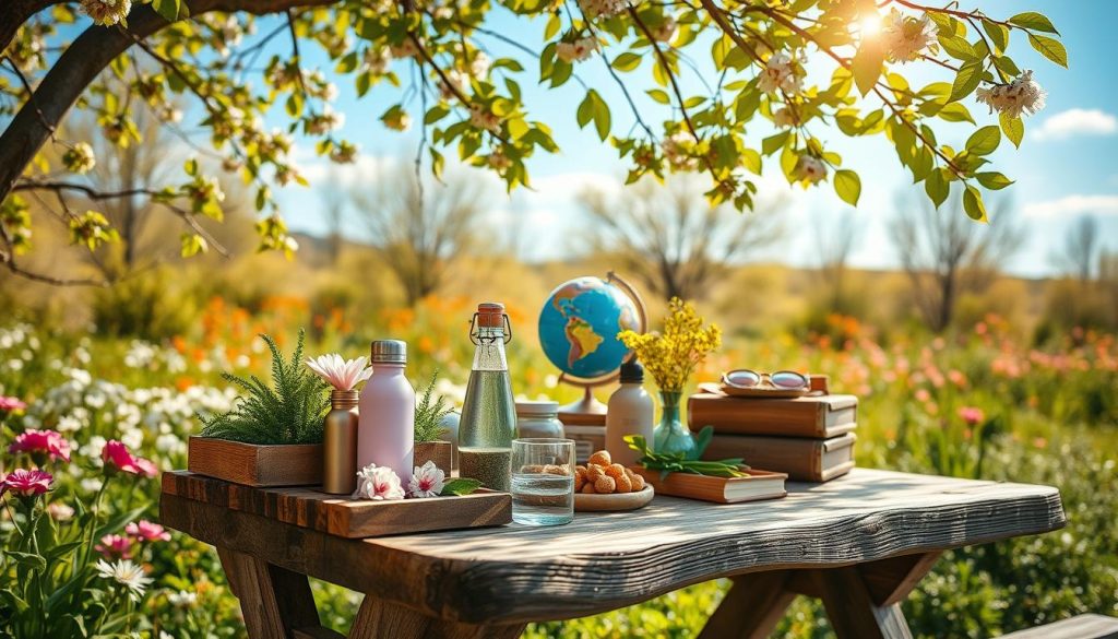 April travel planning April travel planning