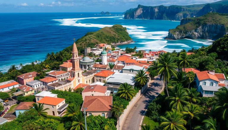 Are there any historical sites in Rincon?