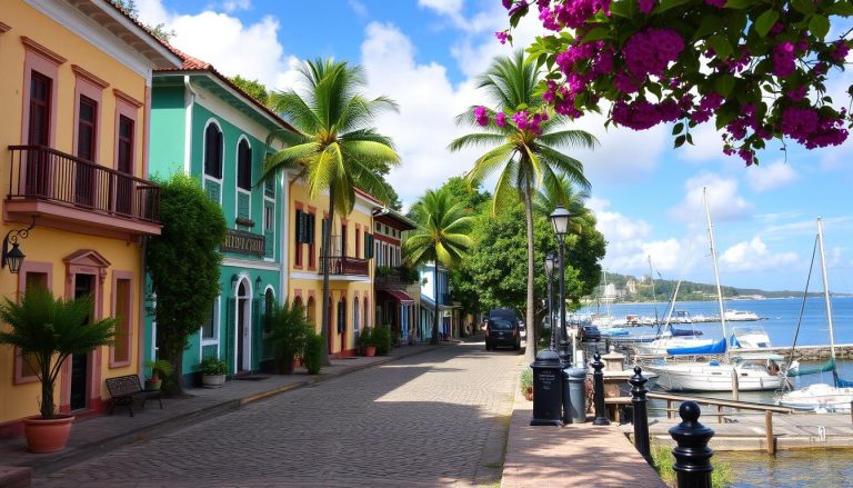 Are there any historical sites in Speightstown?