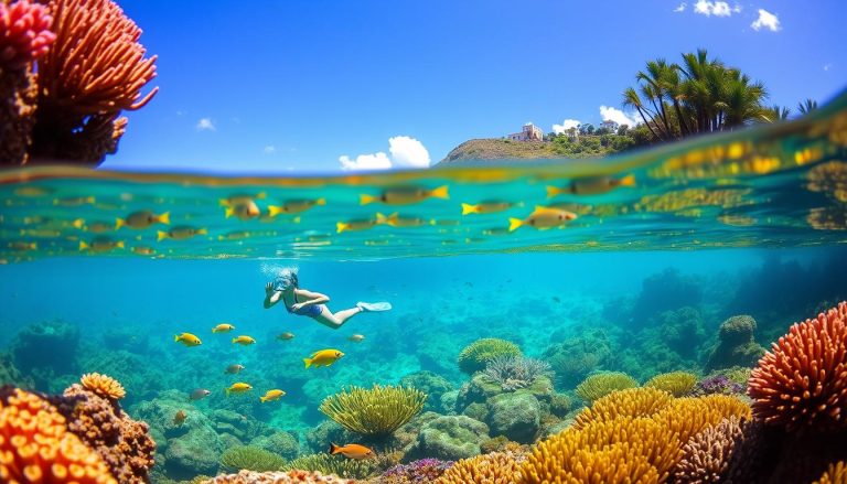 Are there any snorkeling or diving spots near Bathsheba, Barbados?
