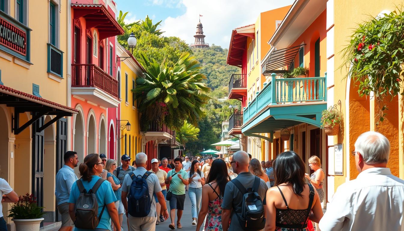 Are there guided historical tours available in Willemstad?