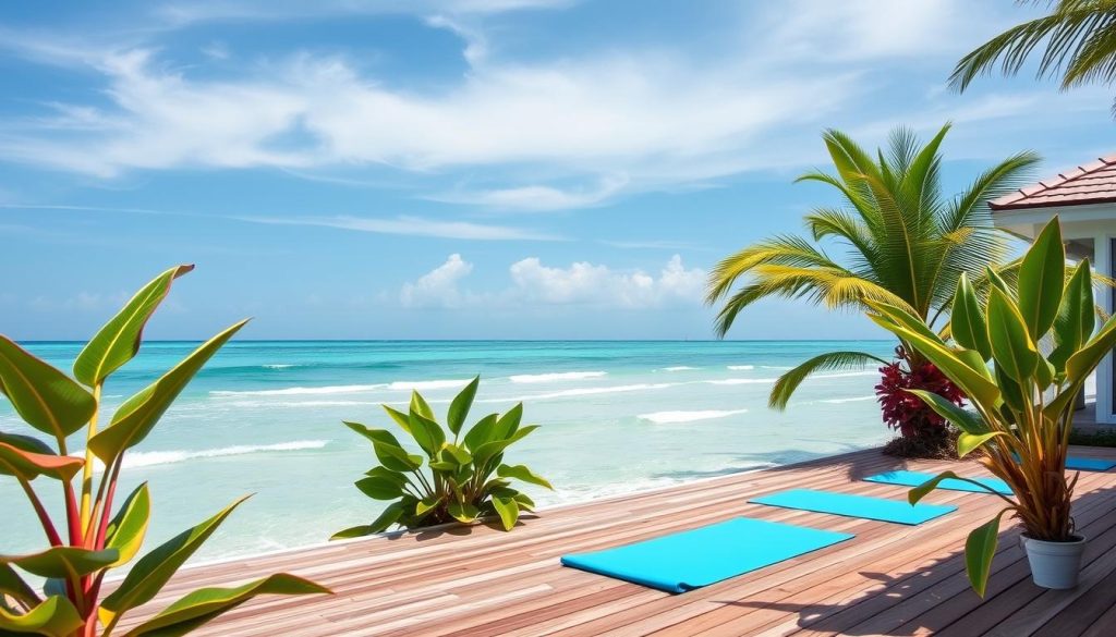 Bahamas yoga retreat Bahamas yoga retreat