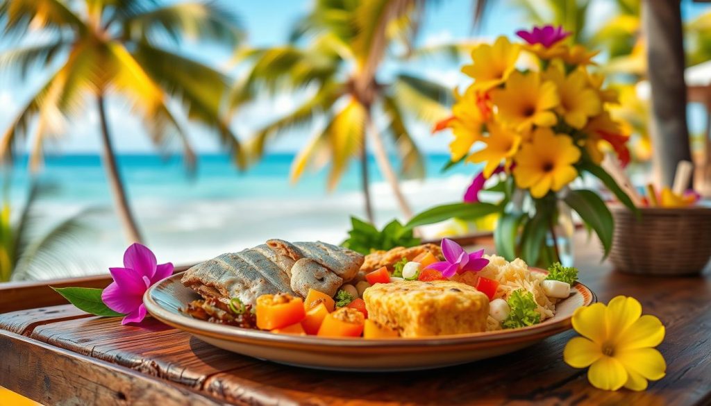 Bajan cuisine Bajan cuisine