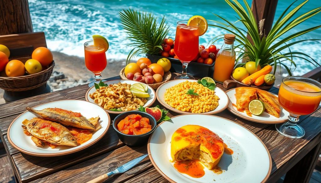 Bajan cuisine Bajan cuisine