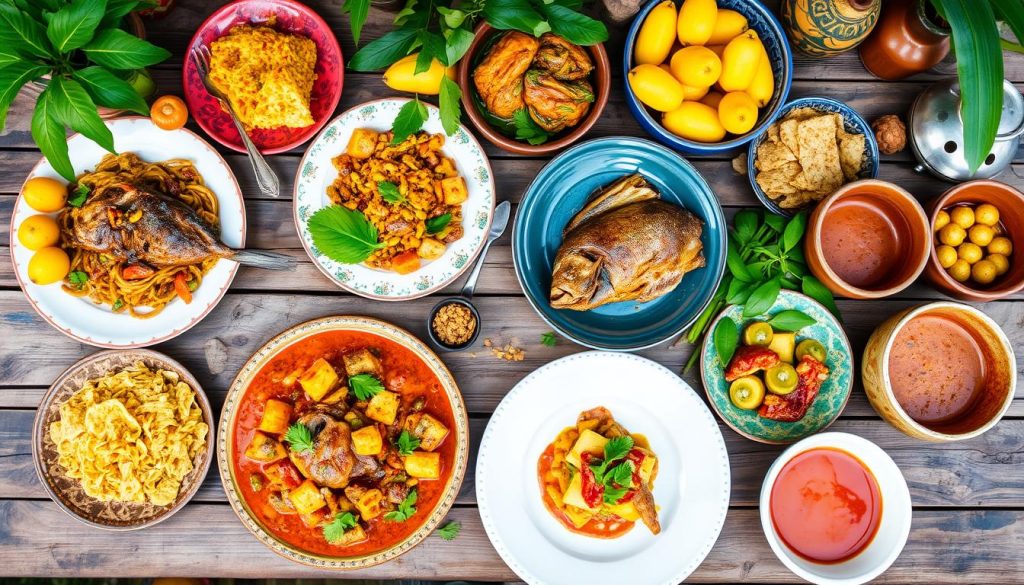 Barbadian cuisine Barbadian cuisine