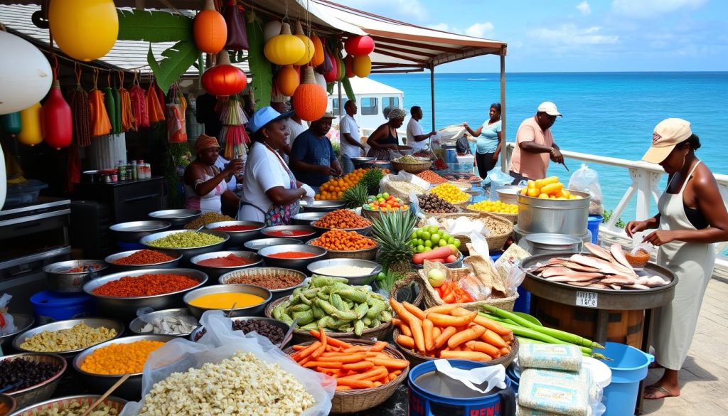 Barbadian cuisine Barbadian cuisine