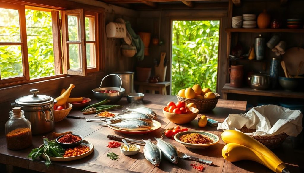 Barbadian culinary experiences Barbadian culinary experiences