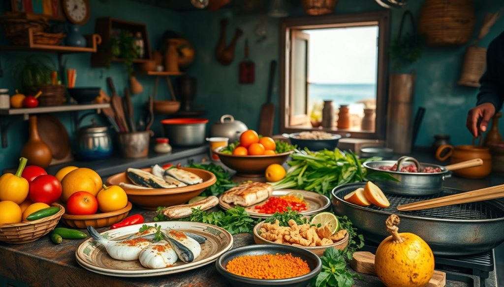Barbadian culinary experiences Barbadian culinary experiences