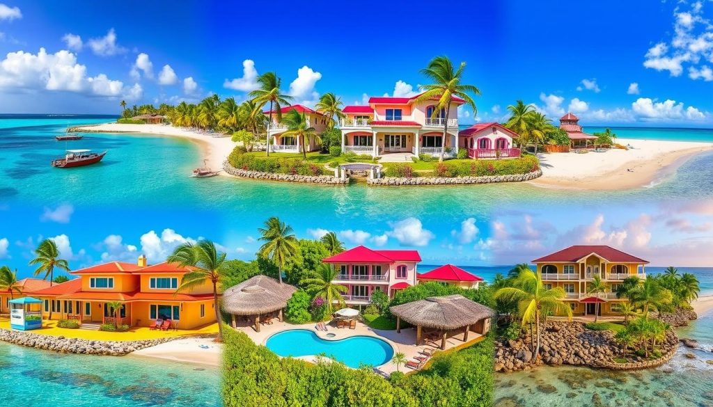 Barbados accommodation options Barbados accommodation options