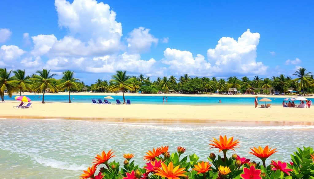 Barbados beach guide Barbados beach guide