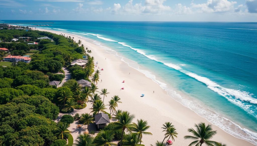 Barbados beach guide Barbados beach guide