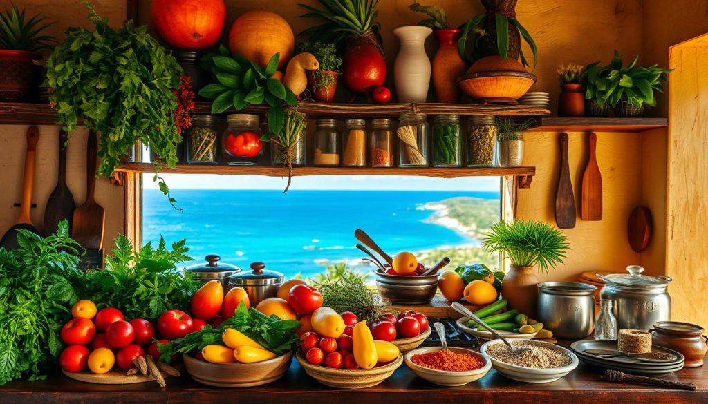 Barbados cooking classes Barbados cooking classes