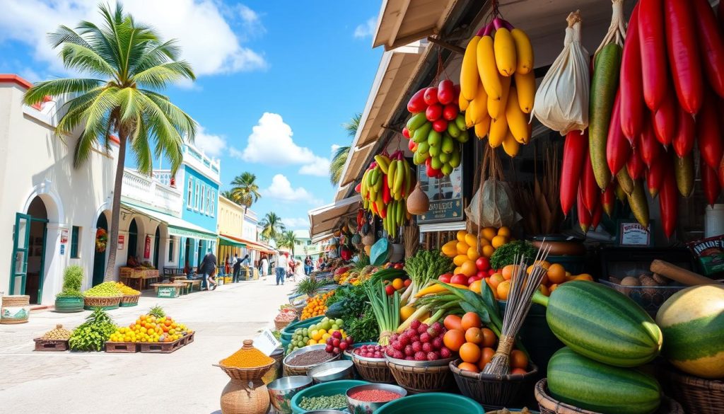 Barbados culinary adventures Barbados culinary adventures