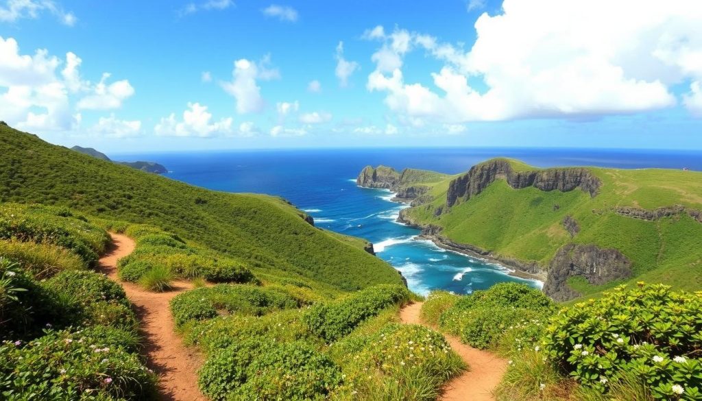 Barbados hikes Barbados hikes