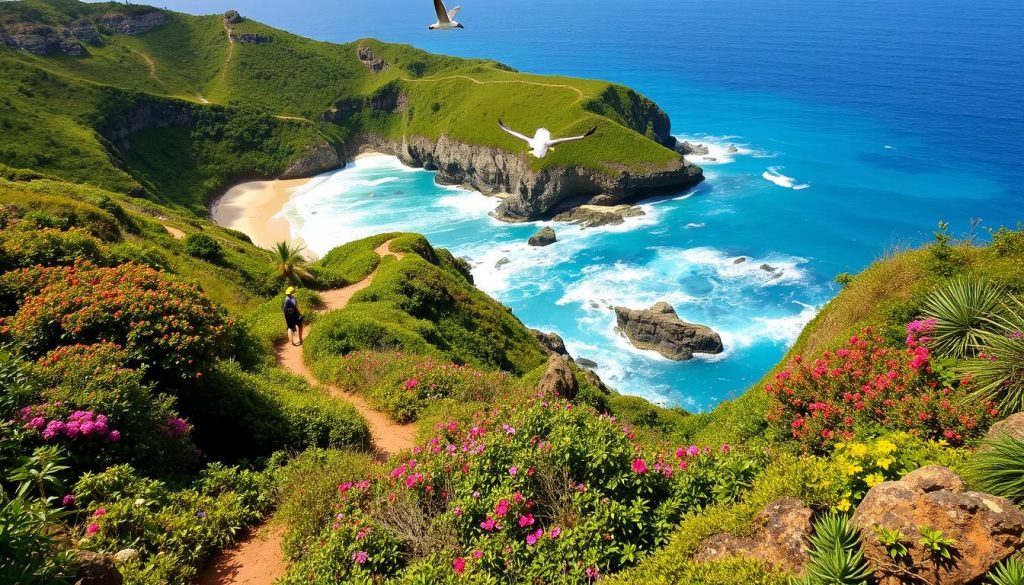 Barbados hiking trails Barbados hiking trails