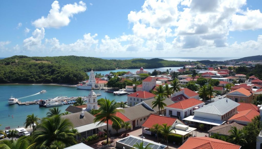 Barbados history Barbados history