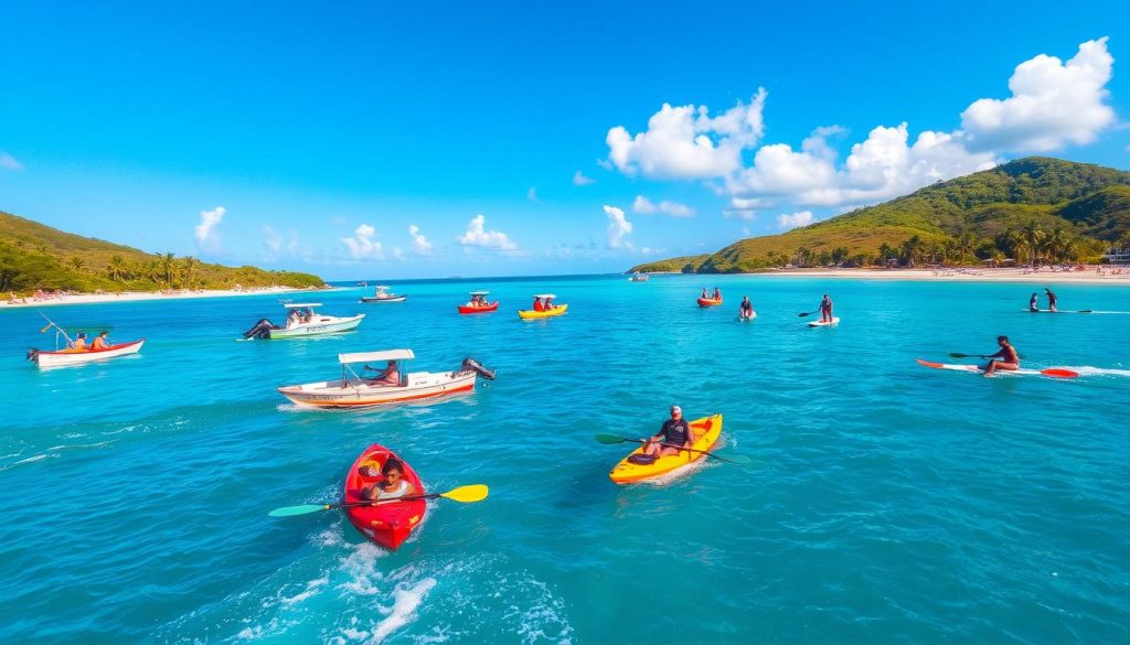 Barbados outdoor excursions Barbados outdoor excursions