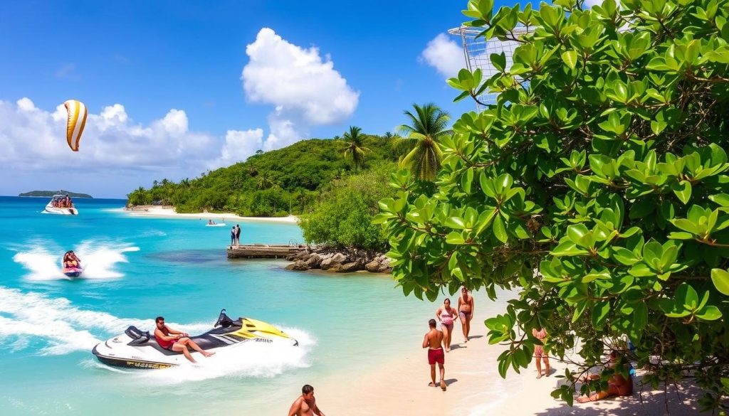 Barbados outdoor excursions Barbados outdoor excursions