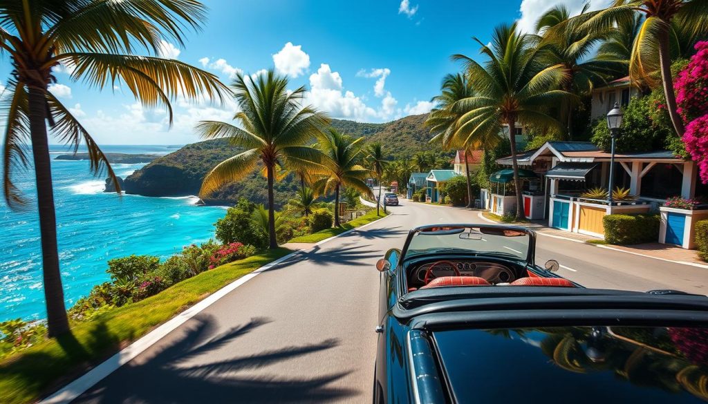 Barbados road trip Barbados road trip